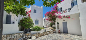 Teoria Paros - Matsas Windmill